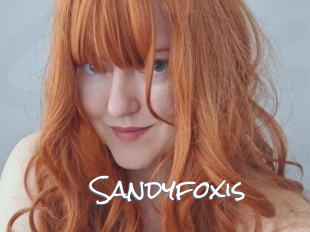 Sandyfoxis