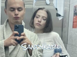 Sandykarli