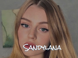 Sandylana