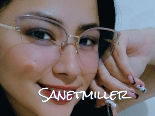 Sanetmiller