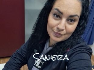 Saniera