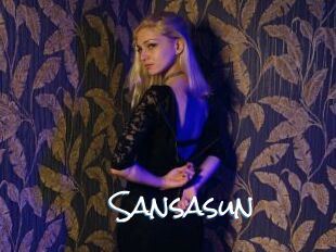 Sansasun