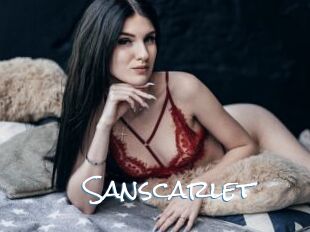 Sanscarlet