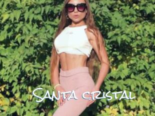 Santa_cristal