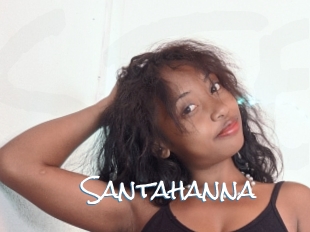 Santahanna