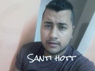 Santi_hott