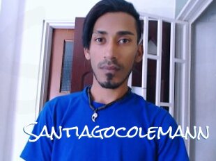 Santiagocolemann