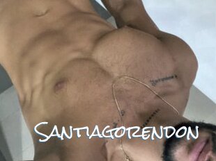 Santiagorendon