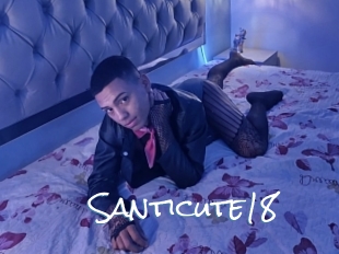 Santicute18