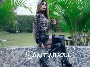 Santindoll