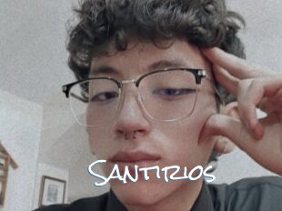 Santirios