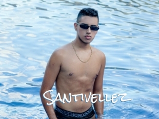 Santivellez