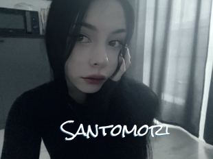 Santomori