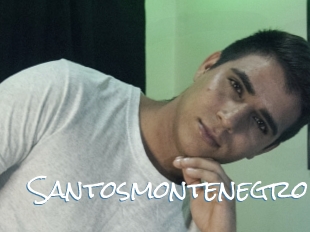 Santosmontenegro