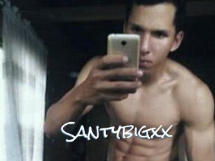 Santybigxx