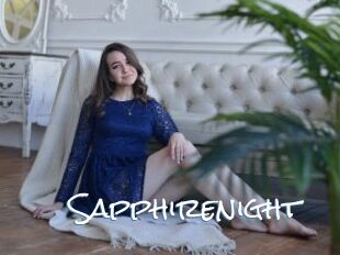 Sapphirenight