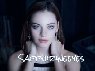 Sapphirineeyes