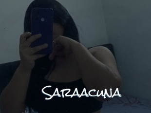 Saraacuna