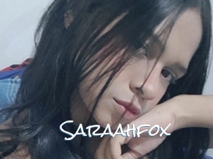 Saraahfox