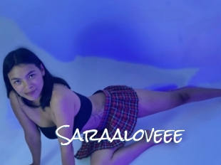 Saraaloveee