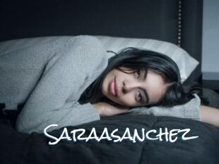 Saraasanchez