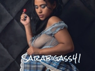 Sarabigass41