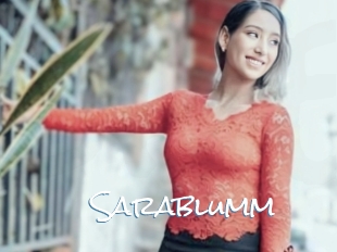 Sarablumm