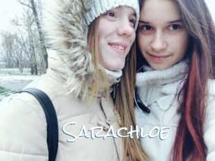 Sarachloe