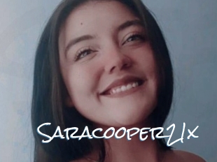 Saracooper21x