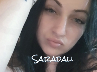 Saradali