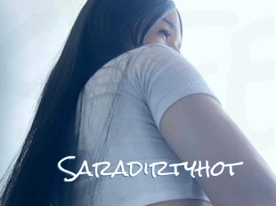 Saradirtyhot