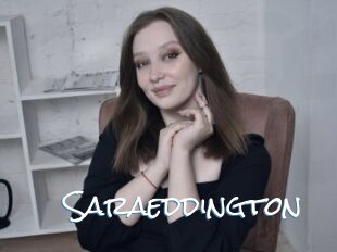 Saraeddington