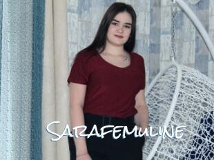 Sarafemuline