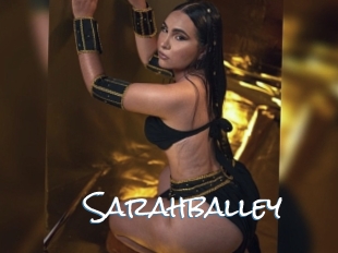 Sarahballey