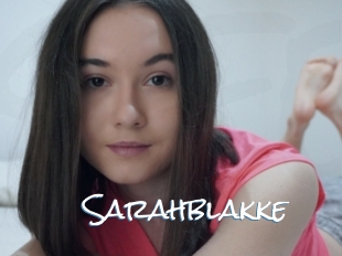 Sarahblakke