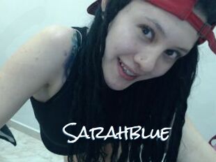 Sarahblue