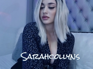 Sarahcollyns