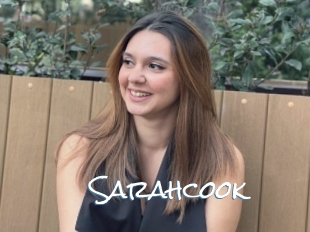 Sarahcook