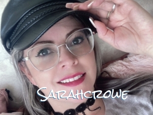 Sarahcrowe