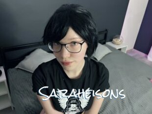 Saraheisons