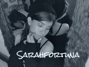 Sarahfortuna