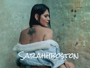 Sarahhboston