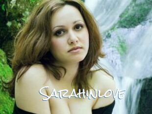 Sarahinlove