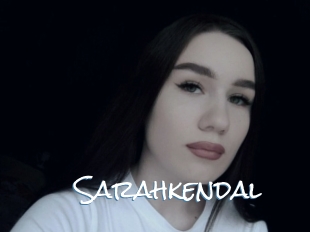 Sarahkendal