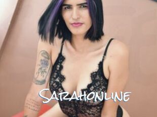 Sarahonline