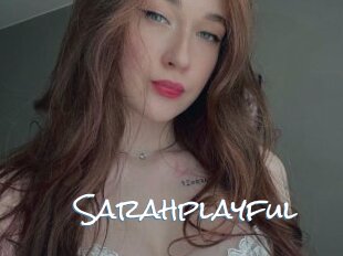 Sarahplayful