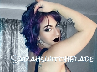 Sarahswitchblade