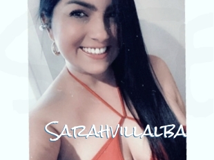 Sarahvillalba