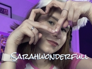 Sarahwonderfull