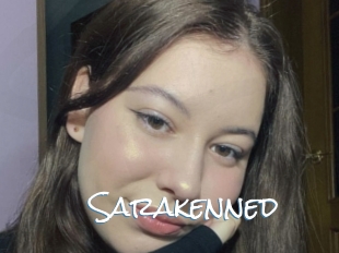 Sarakenned